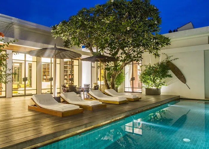 Komorebi Luxury Villa