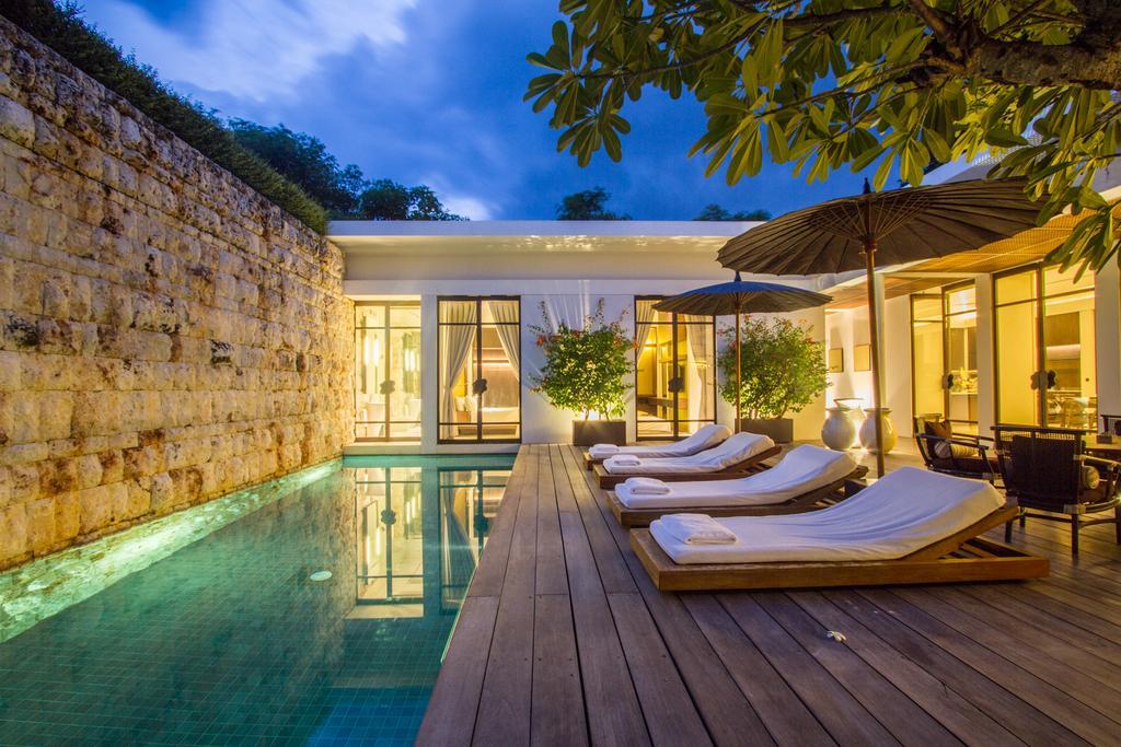 Villa Komorebi Luxury