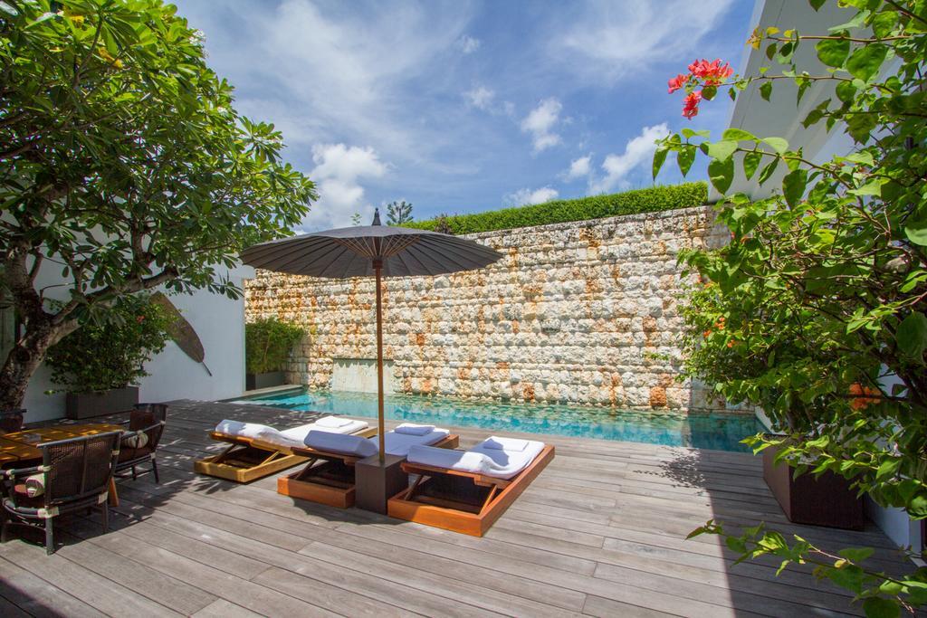 Komorebi Luxury Villa