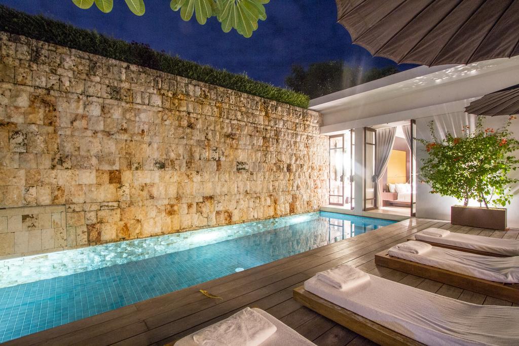 Komorebi Luxury Villa *