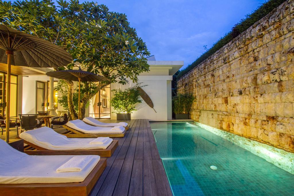 Villa Komorebi Luxury *