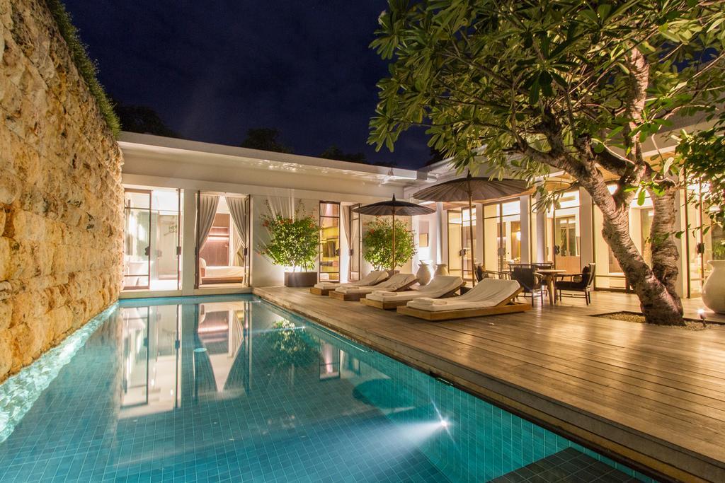 Komorebi Luxury