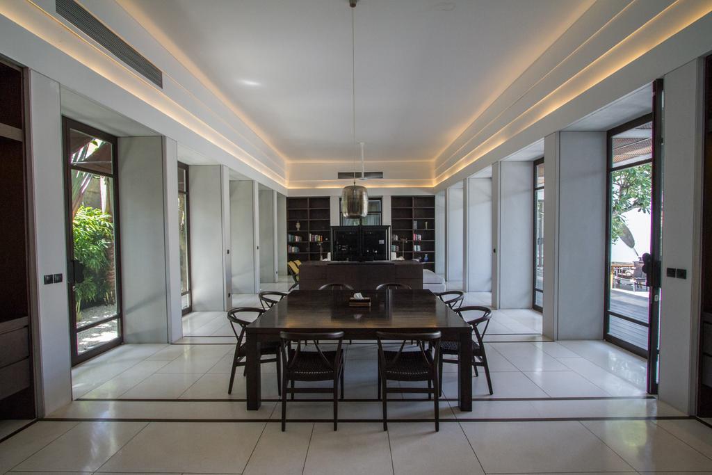 Komorebi Luxury * Seminyak (Bali)