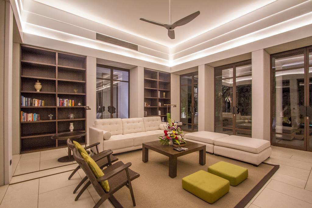 Villa Komorebi Luxury Seminyak (Bali)