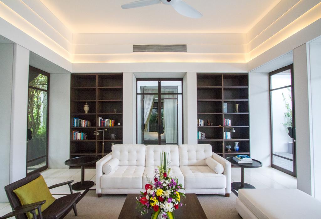 Komorebi Luxury * Seminyak (Bali)
