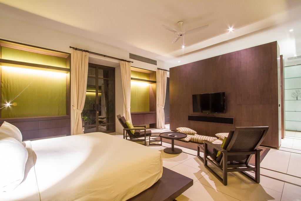 Villa Komorebi Luxury Seminyak (Bali)