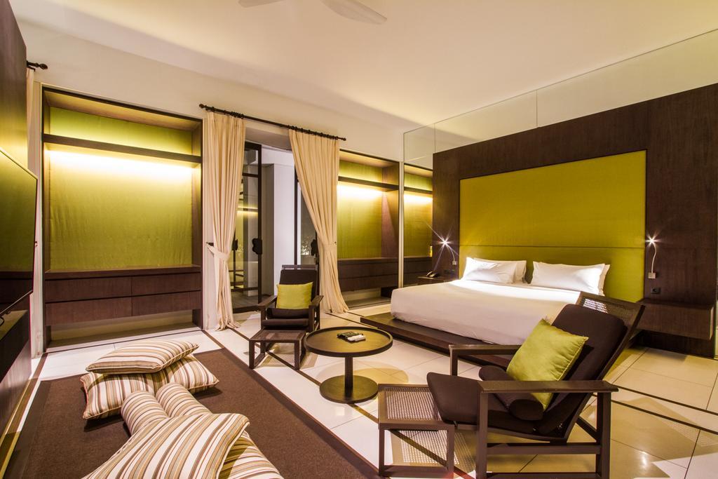 Komorebi Luxury * Seminyak (Bali)