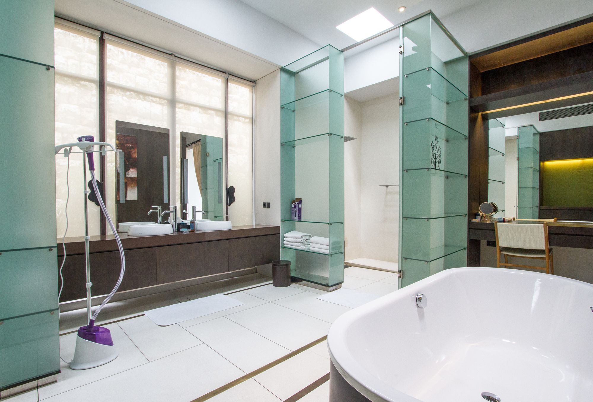 Villa Komorebi Luxury Seminyak (Bali)