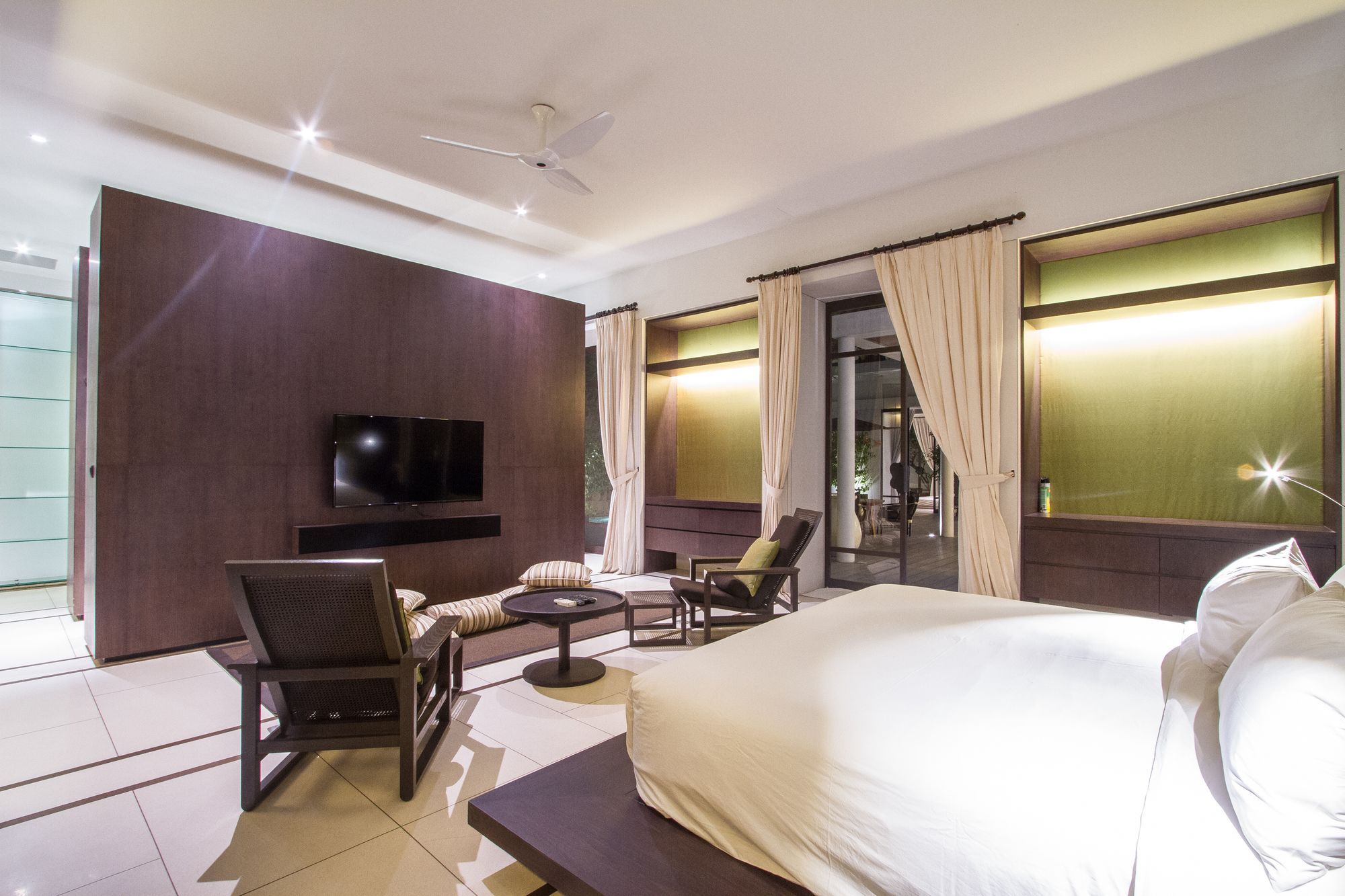 Villa Komorebi Luxury Seminyak (Bali)
