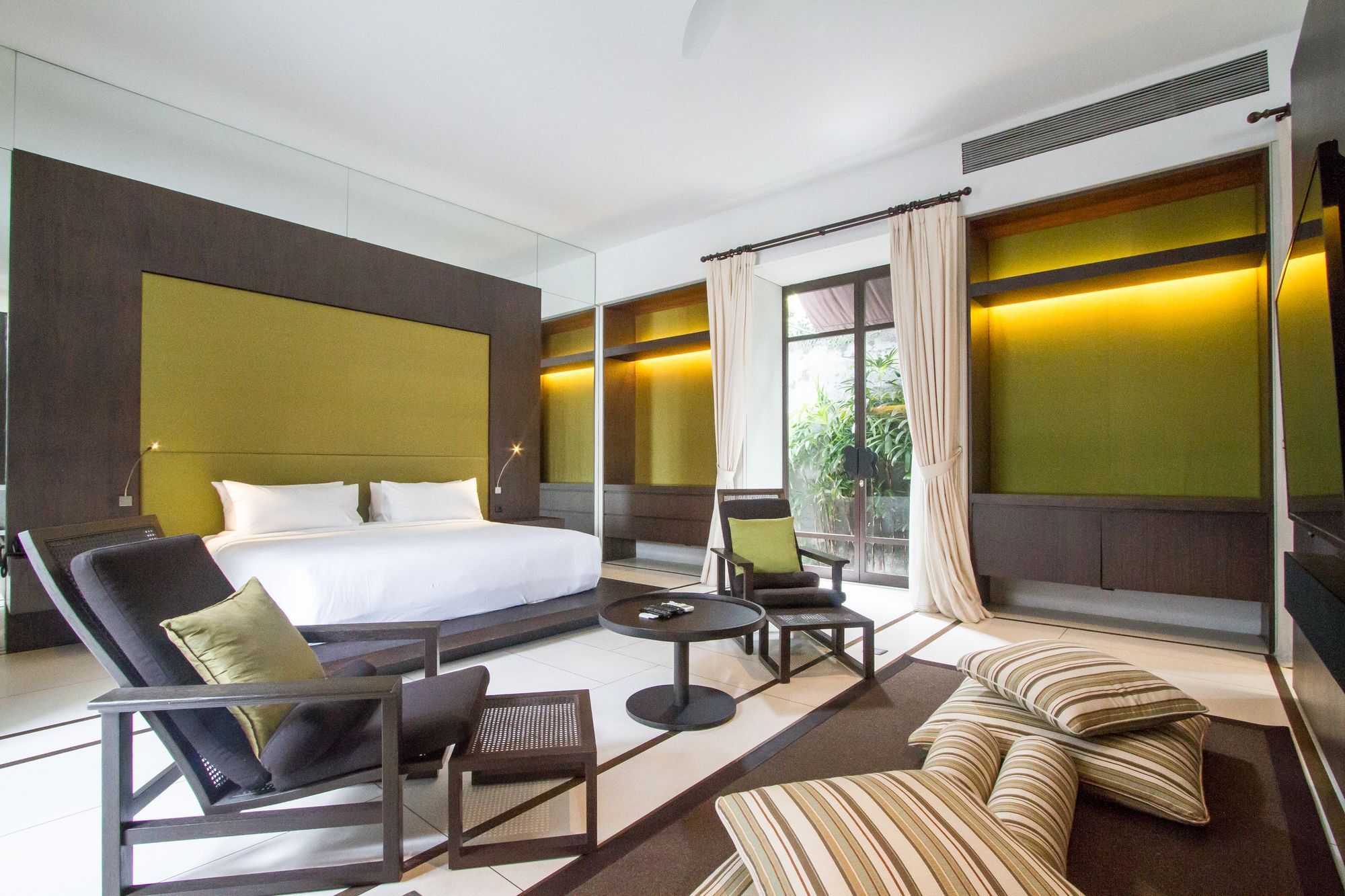 Villa Komorebi Luxury Seminyak (Bali)
