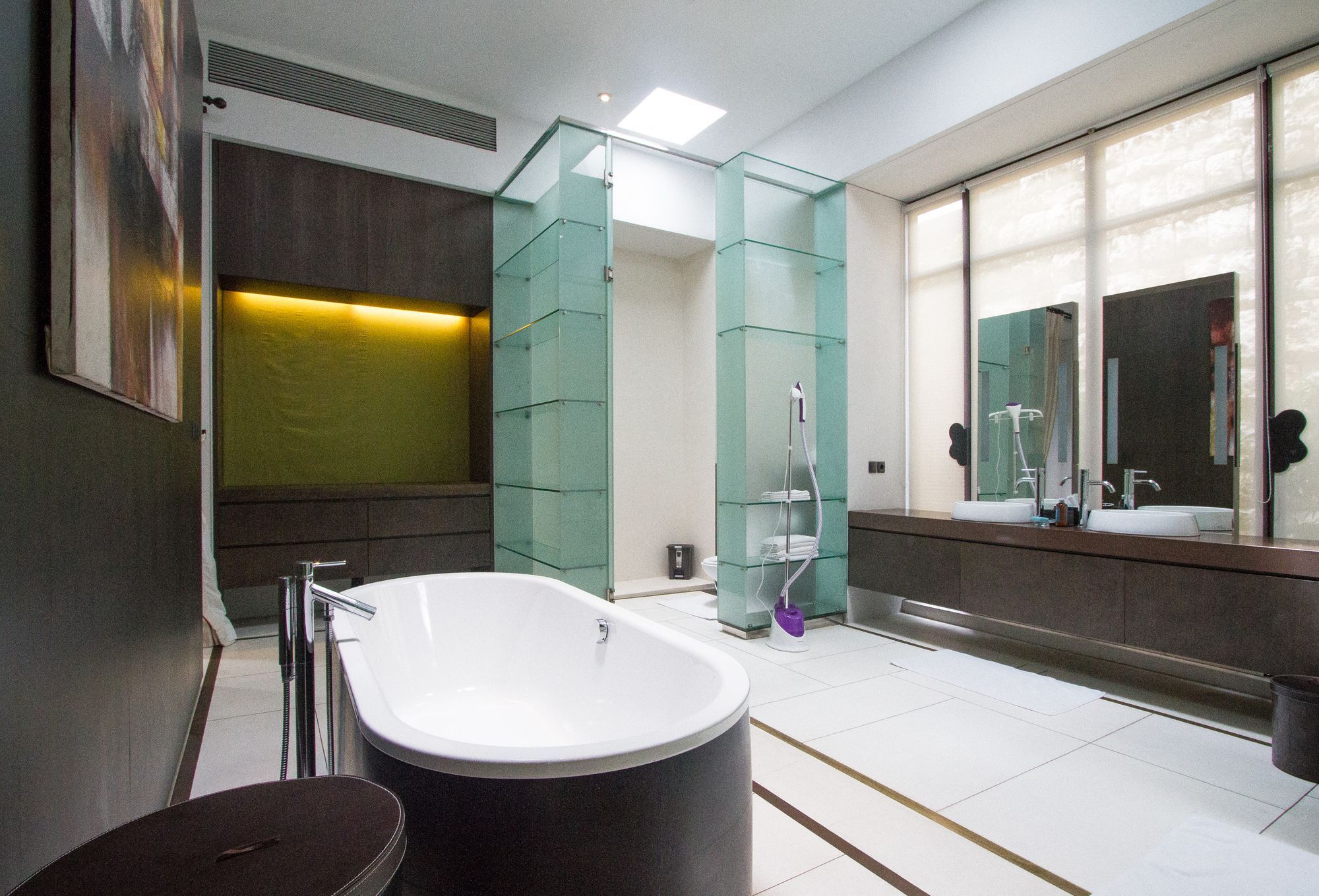 Komorebi Luxury Seminyak (Bali)