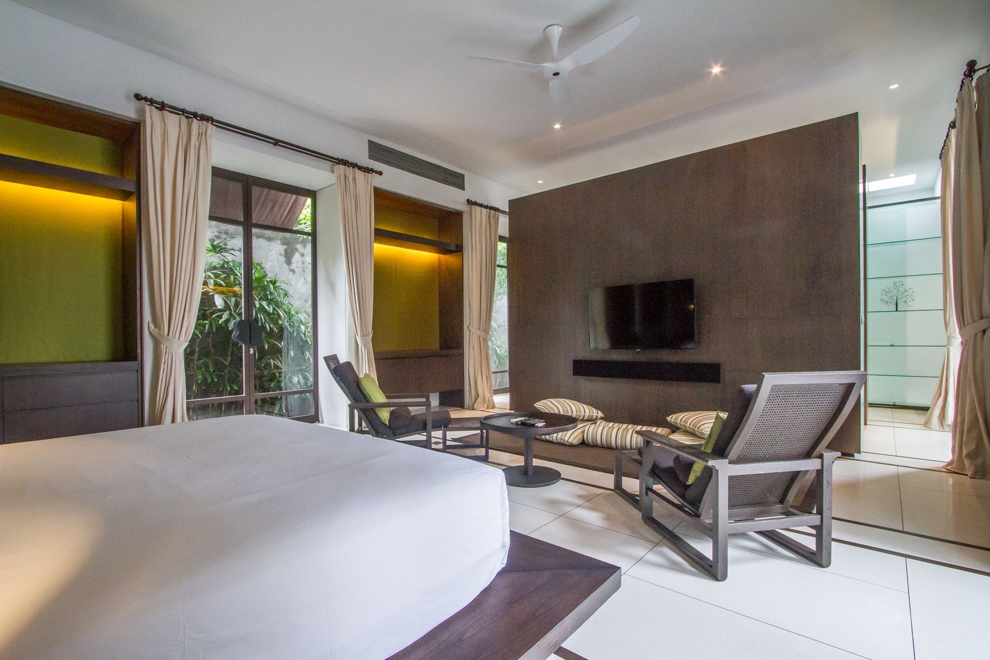 Komorebi Luxury Seminyak (Bali)