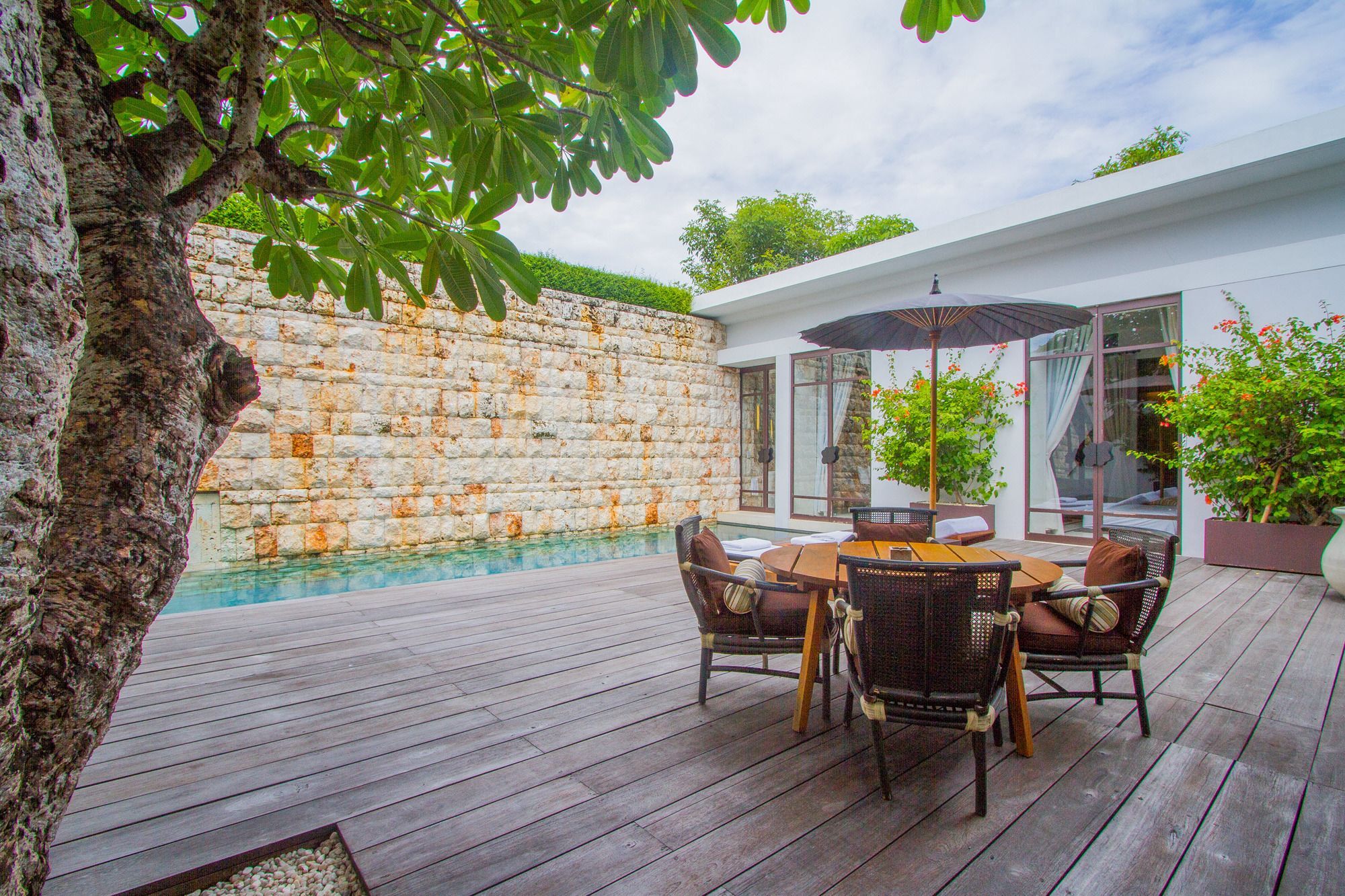 Komorebi Luxury * Seminyak (Bali)
