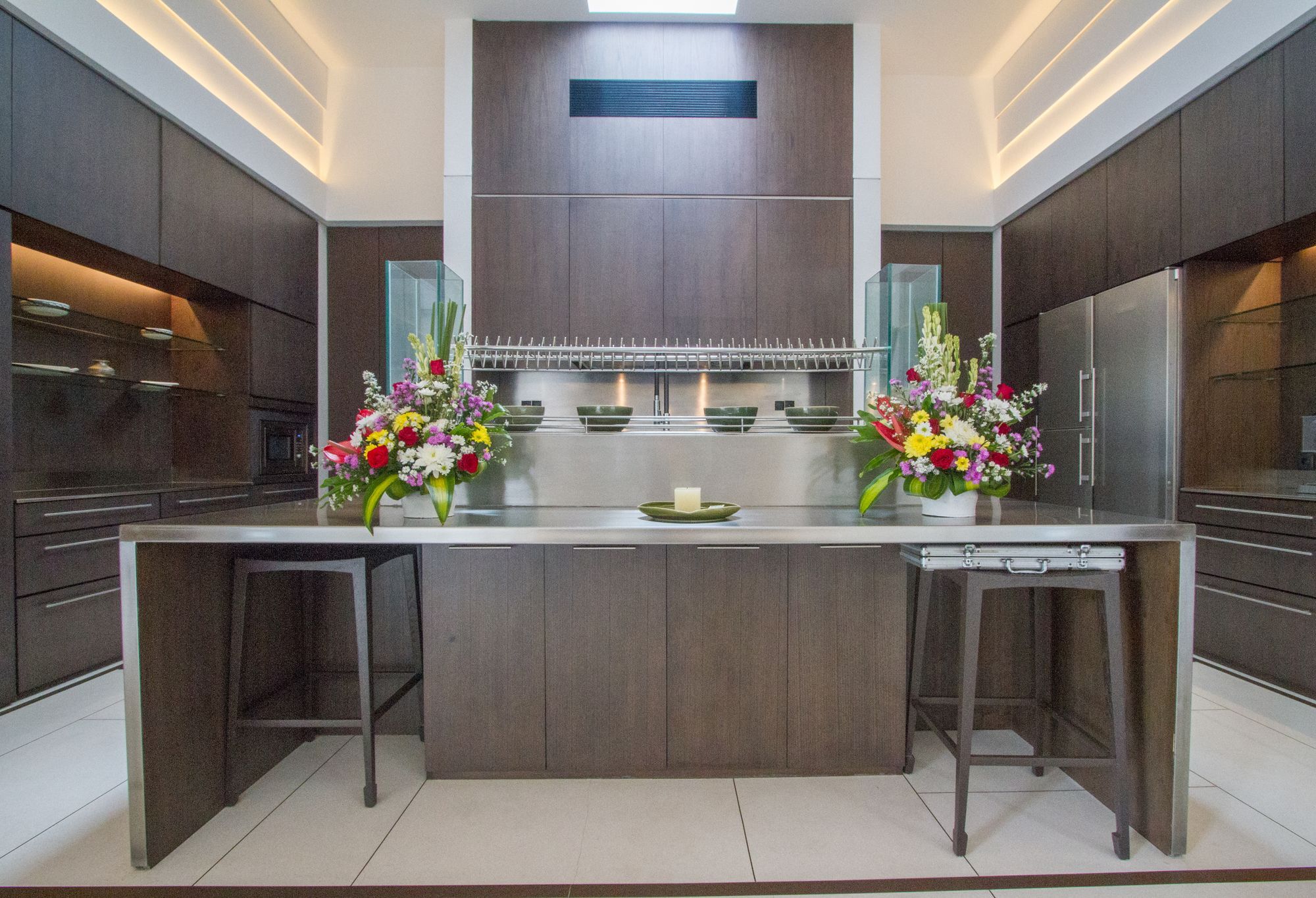 Komorebi Luxury Villa Seminyak (Bali)