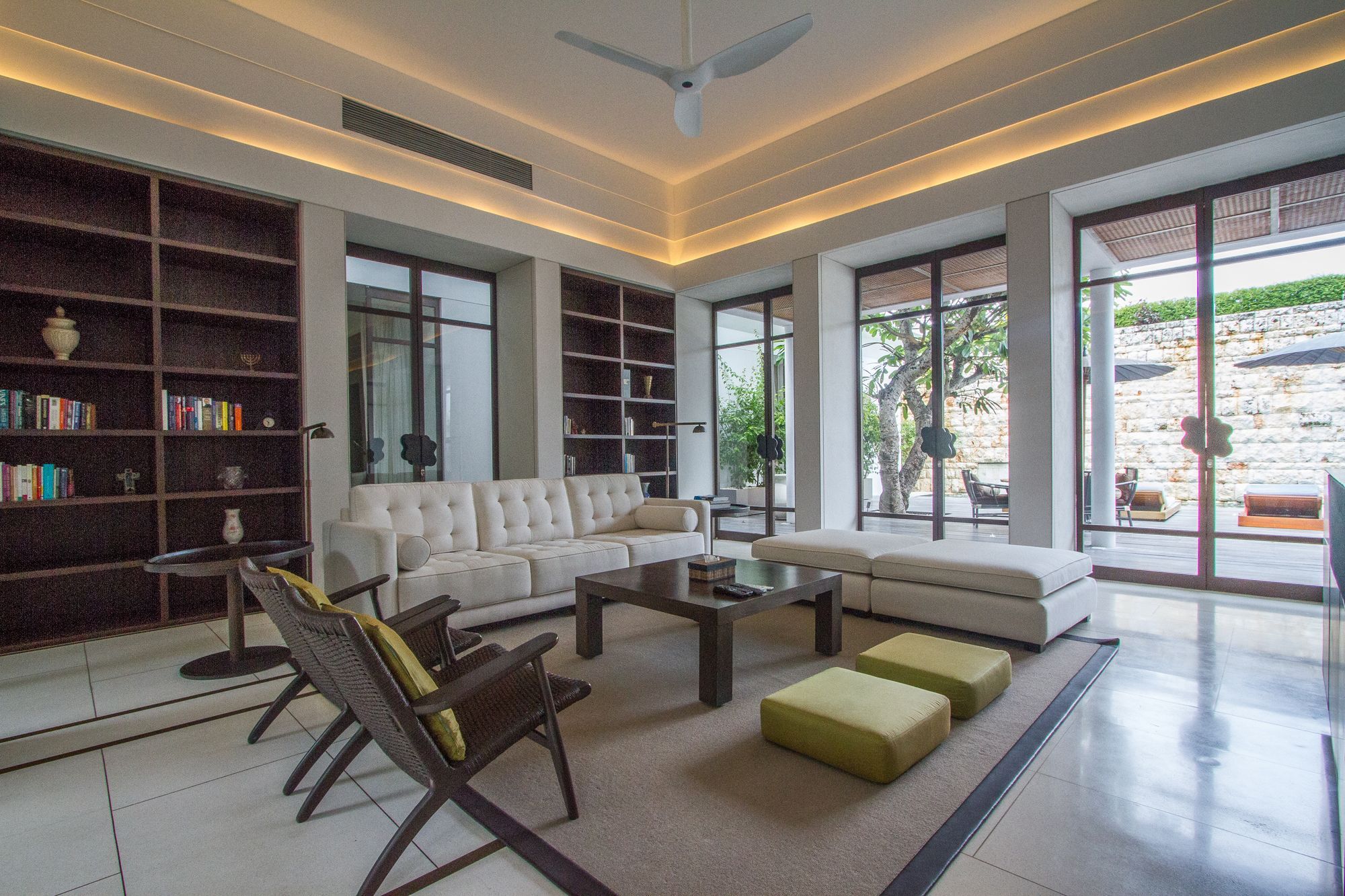 Villa Komorebi Luxury Seminyak (Bali)
