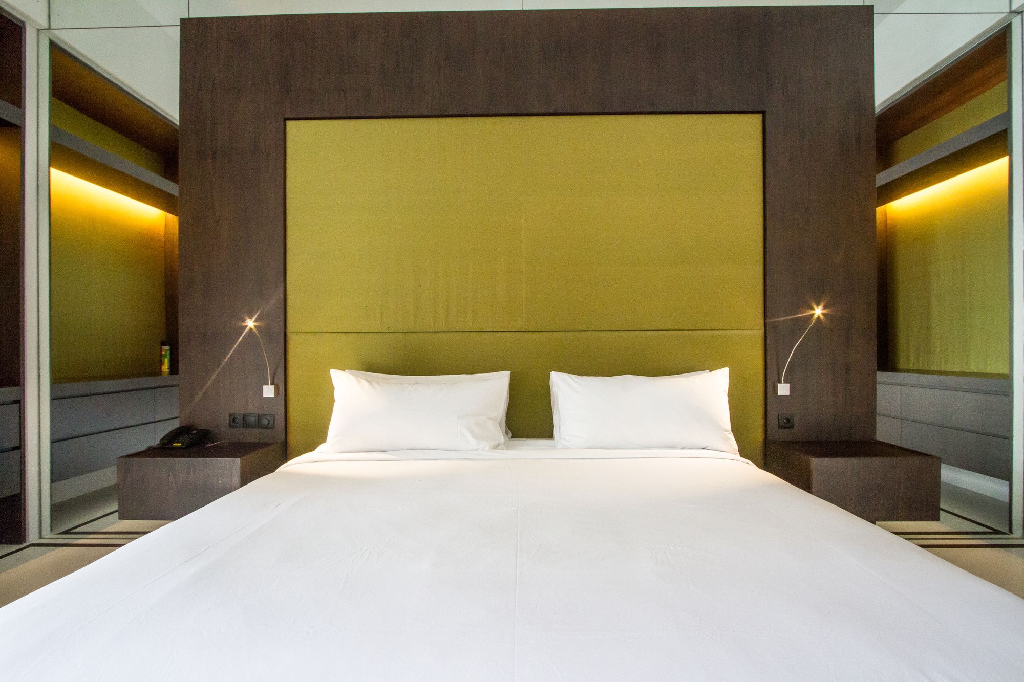 Villa Komorebi Luxury Seminyak (Bali)