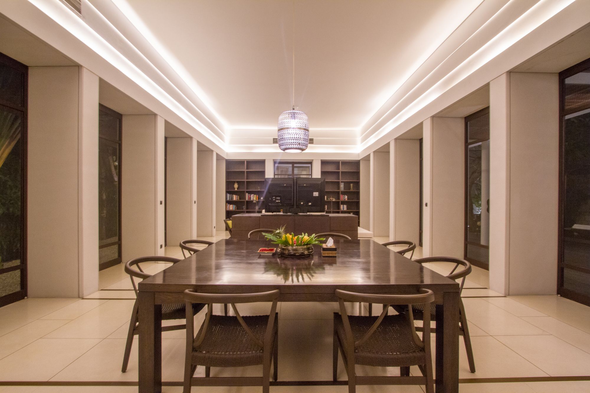 Komorebi Luxury Seminyak (Bali)